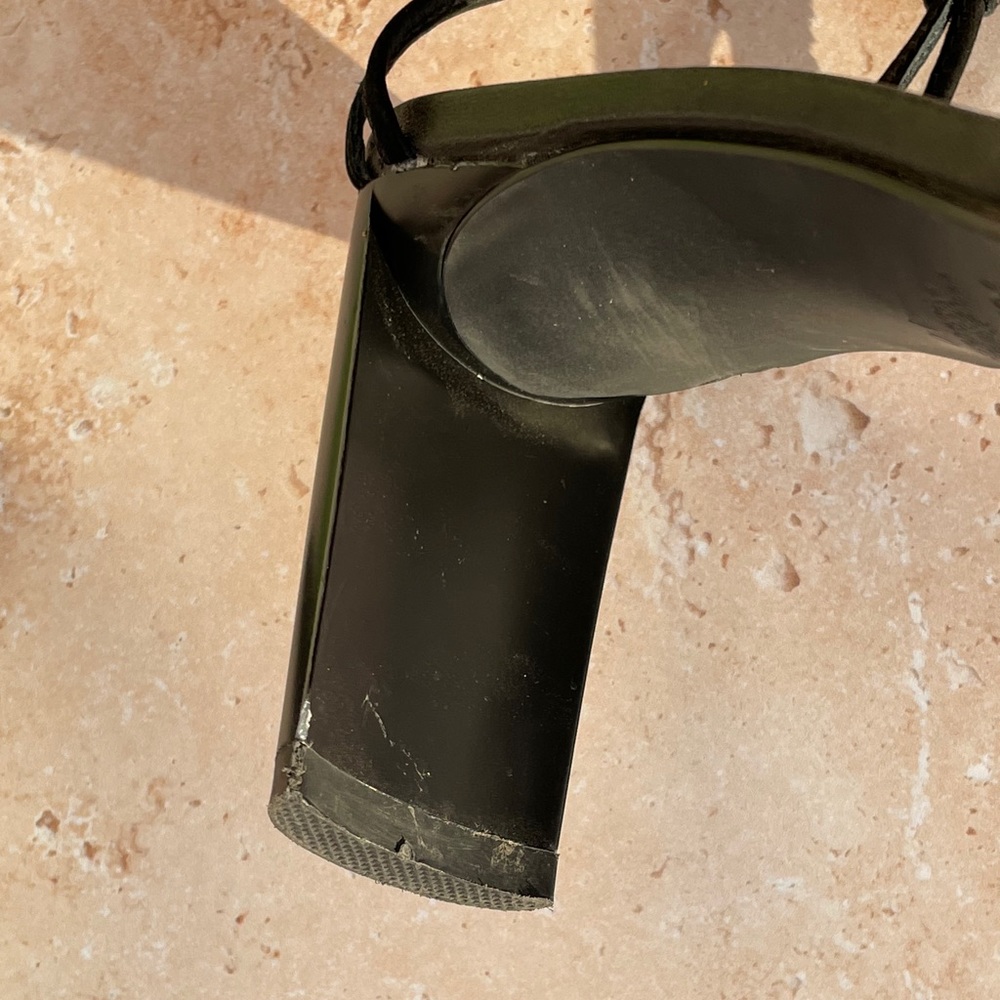 NAKEDVICE The Cyrus Heel - Picture 14 of 16